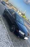 Volvo S80 T6 Biturbo 272 cv (GPL)