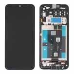 Wyświetlacz LCD do Samsung Galaxy A14 4G ORYGINALNY wymiana gratis