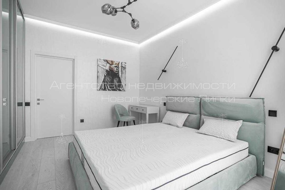 Аренда 2х комн ЖК Новопечерские Липки 78м2 Драгомирова Верхогляда