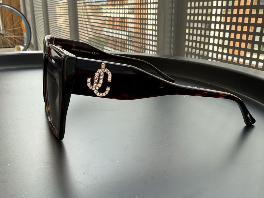Jimmy Choo Eleni damskie sunglasses