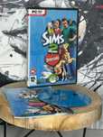 The Sims 2 Zwierzaki - stan dobry - PC simsy polska wersja
