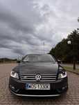 Passat b7 R-Line