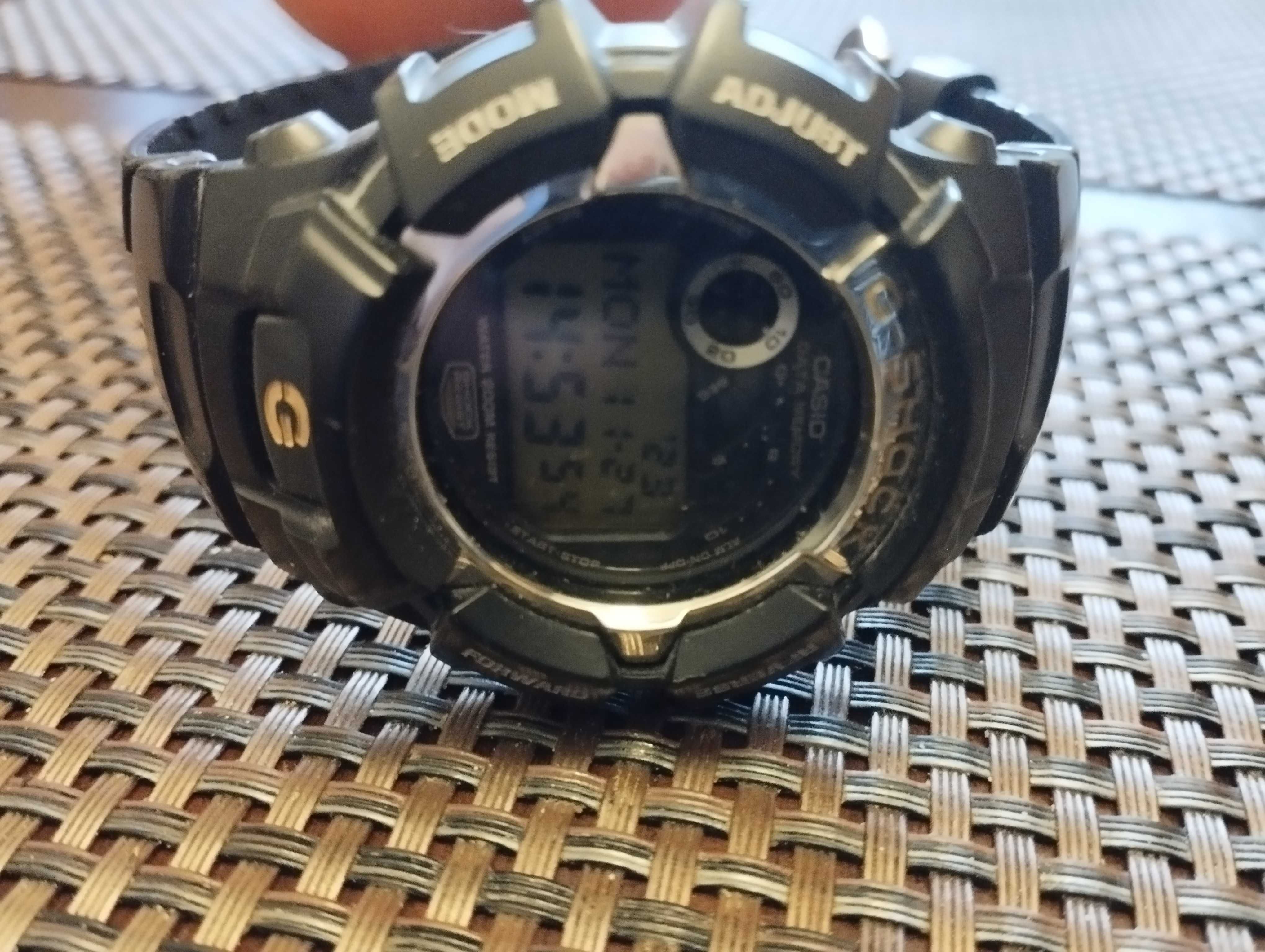 Zegarek Casio G-SHOCK