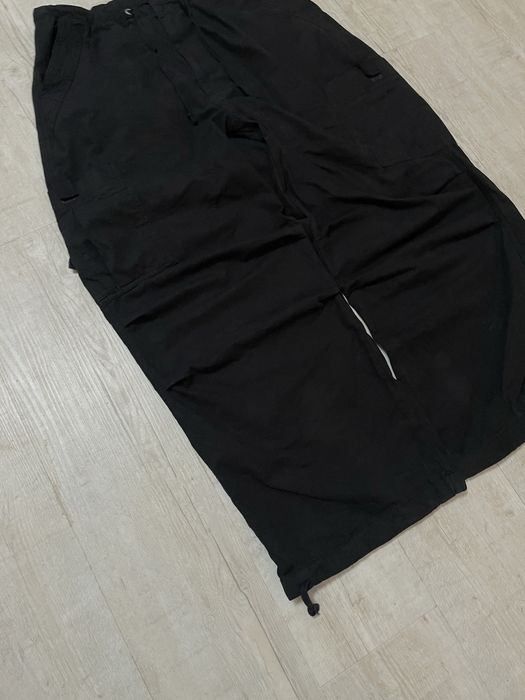 jaded london штаны джинсы