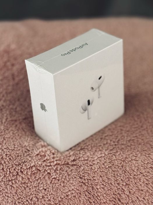 AirPods Pro (2nd generation)