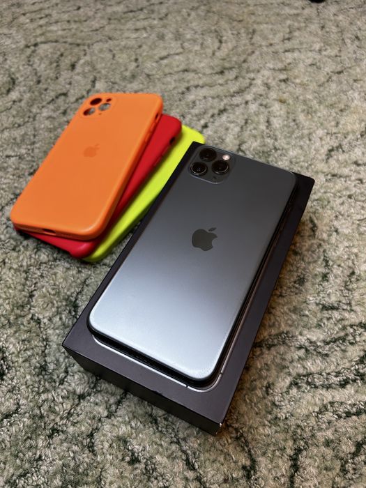Iphone 11 Pro Max 512gb айфон 11 про макс