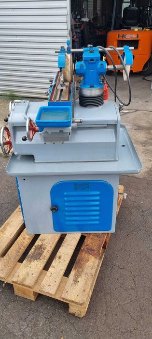 Szlifierka do płaszczyzn Imperia