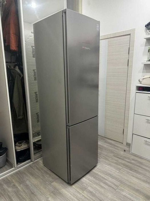 Холодильник bosch