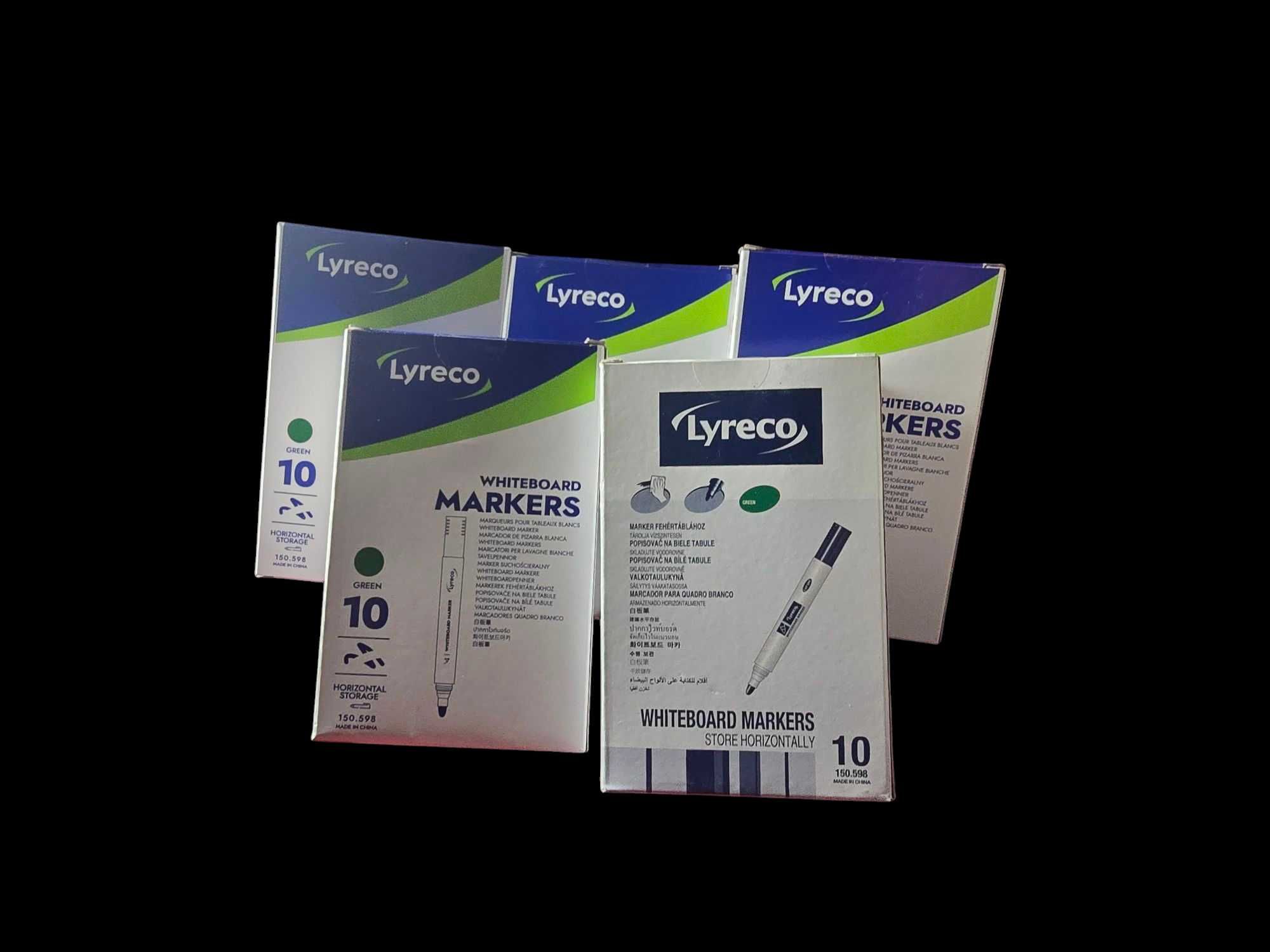 Lyreco Markery do tablicy