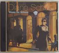 Diane Schuur Blues For Schuur 1997r