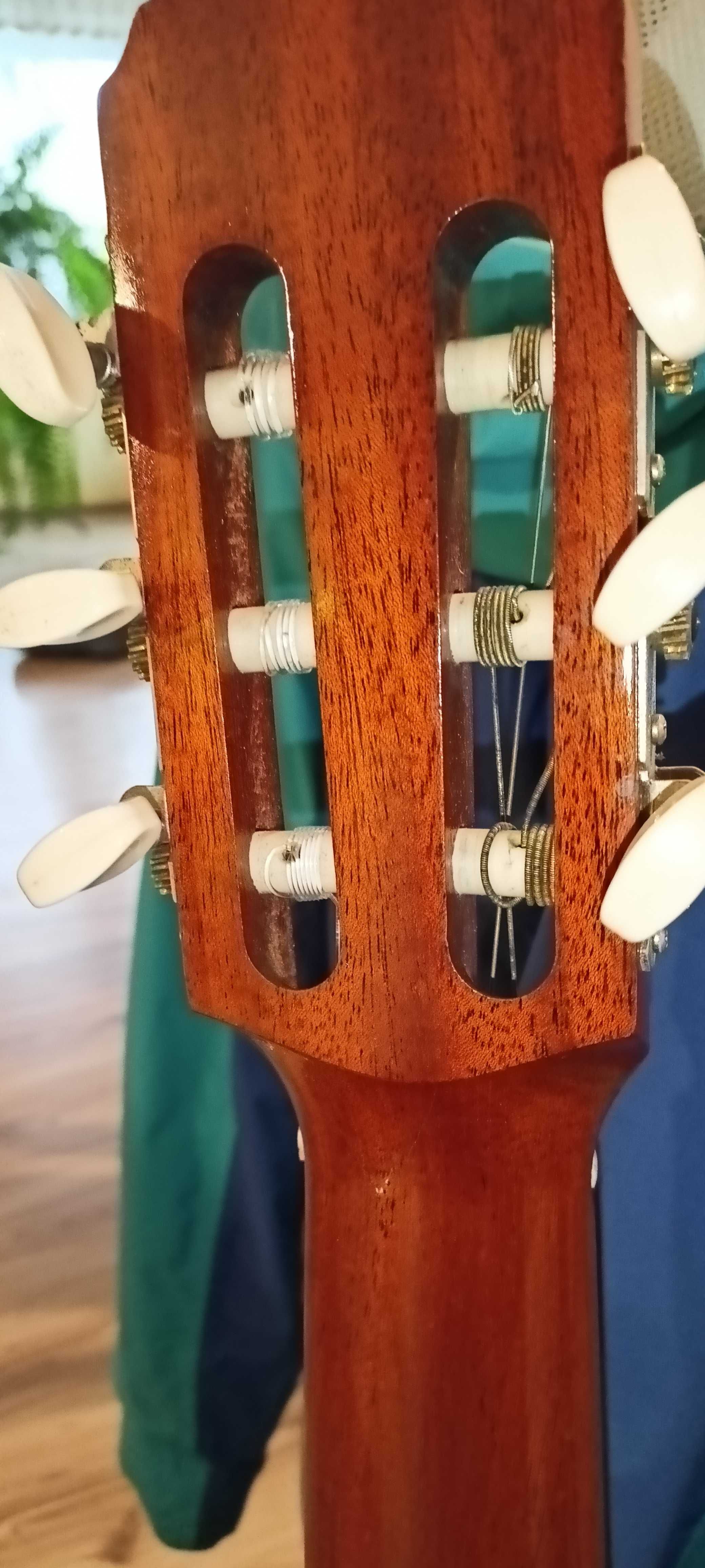 Gitara Hiszpańska