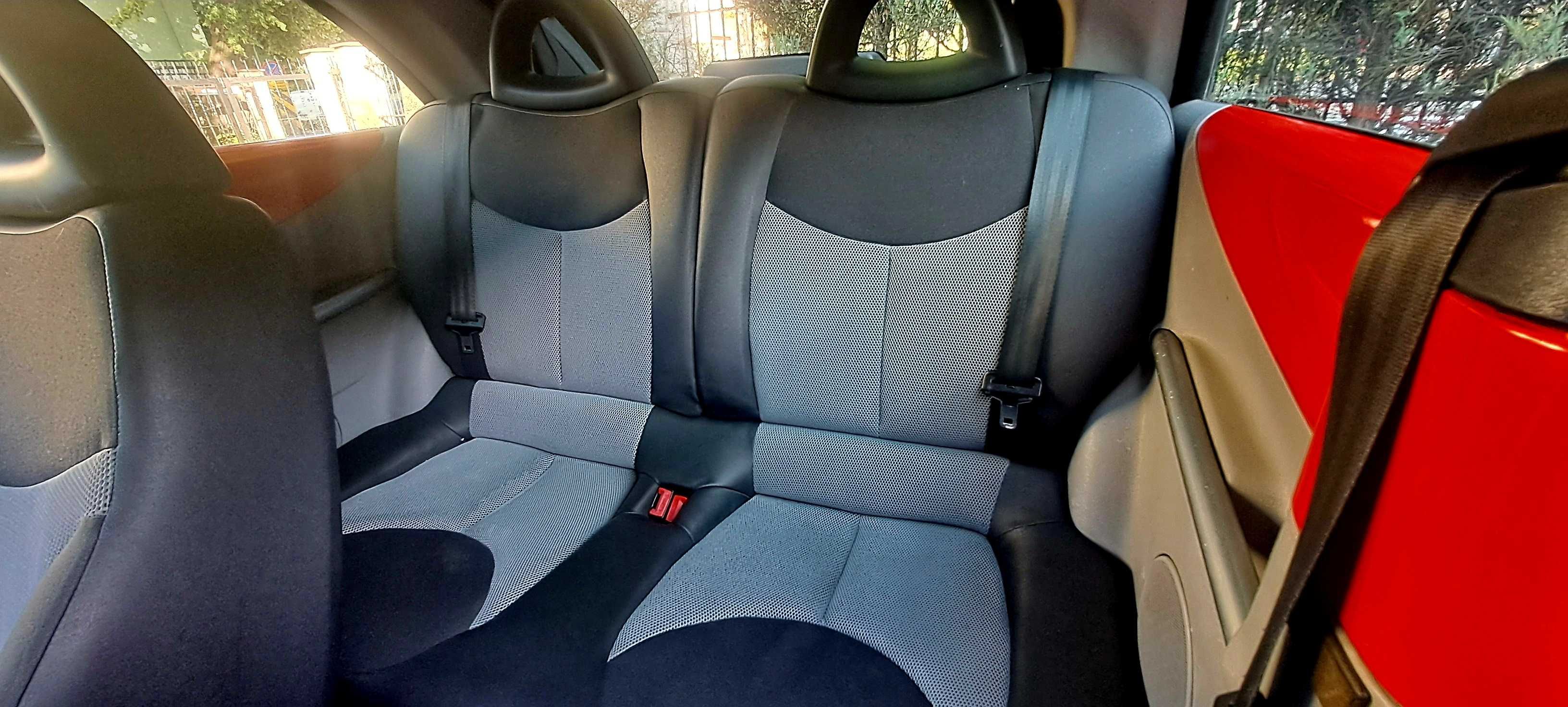 Citroen C3 Pluriel 1.4 HDI 2005 rok USZKODZONY nie odpala ;/ hdi*hdi*