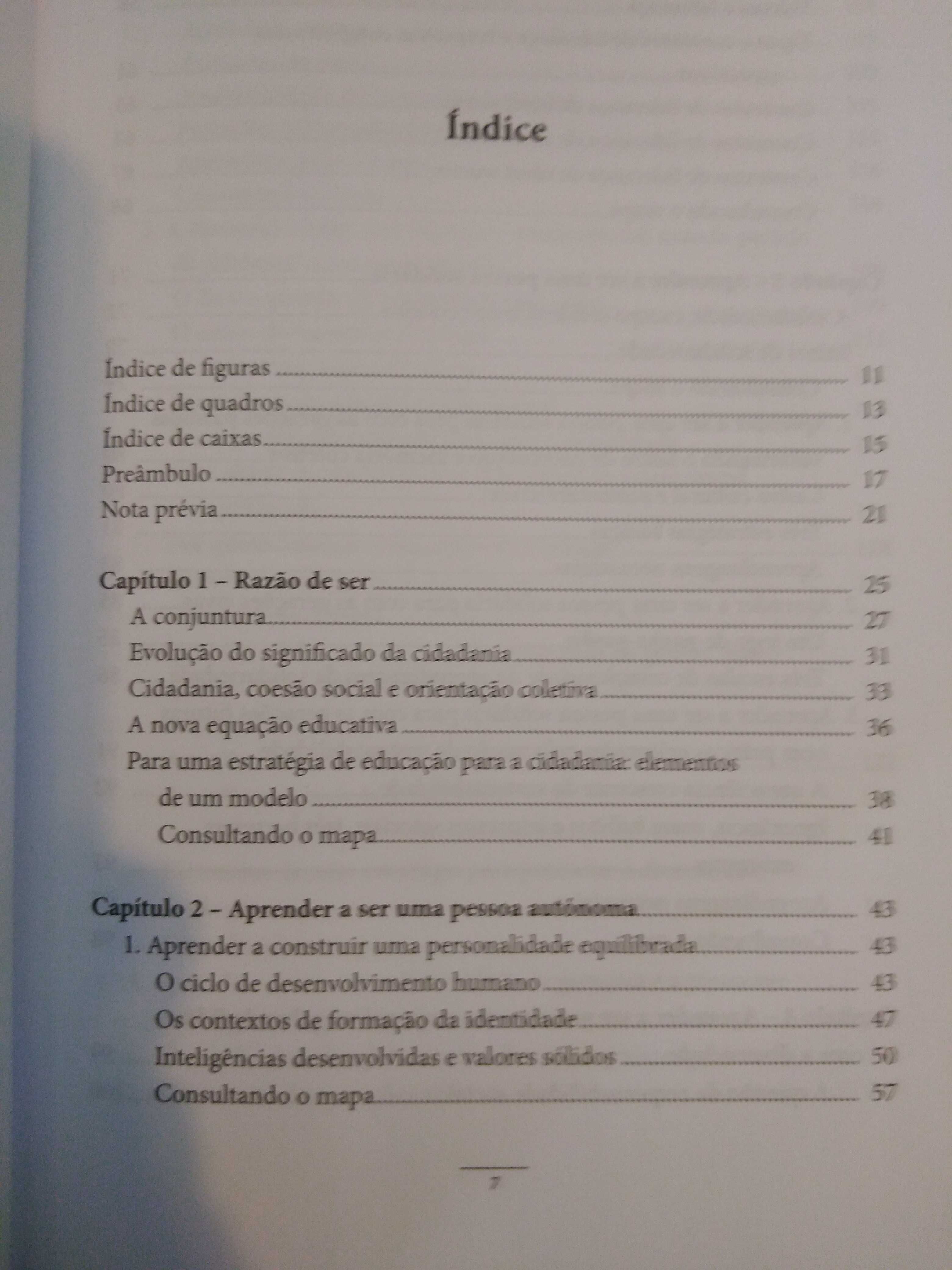 Hermano Carmo - A Educação para a Cidadania no século XXI