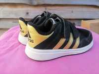 Buciki Adidas 26/15.5 cm