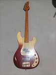 Gitara basowa hohner