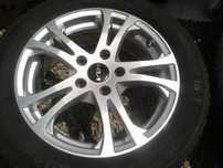 kola r16 semperit kia ceed venga hyundai i30 ix20 ix25 mielec 205 55