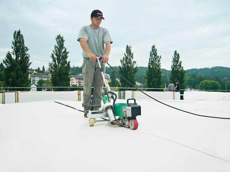 OKAZJA!!!Membrana PVC BAUDER, Technonicol, Sika, Protan itp.