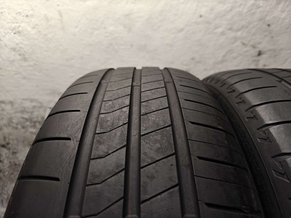 2x 215/45R20 opony letnie Bridgestone 2020 (N351)