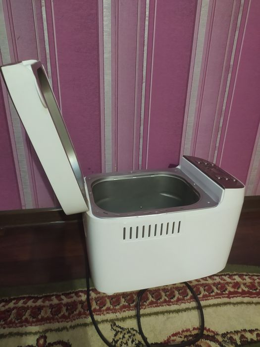 Продам хлібопічку Vimar