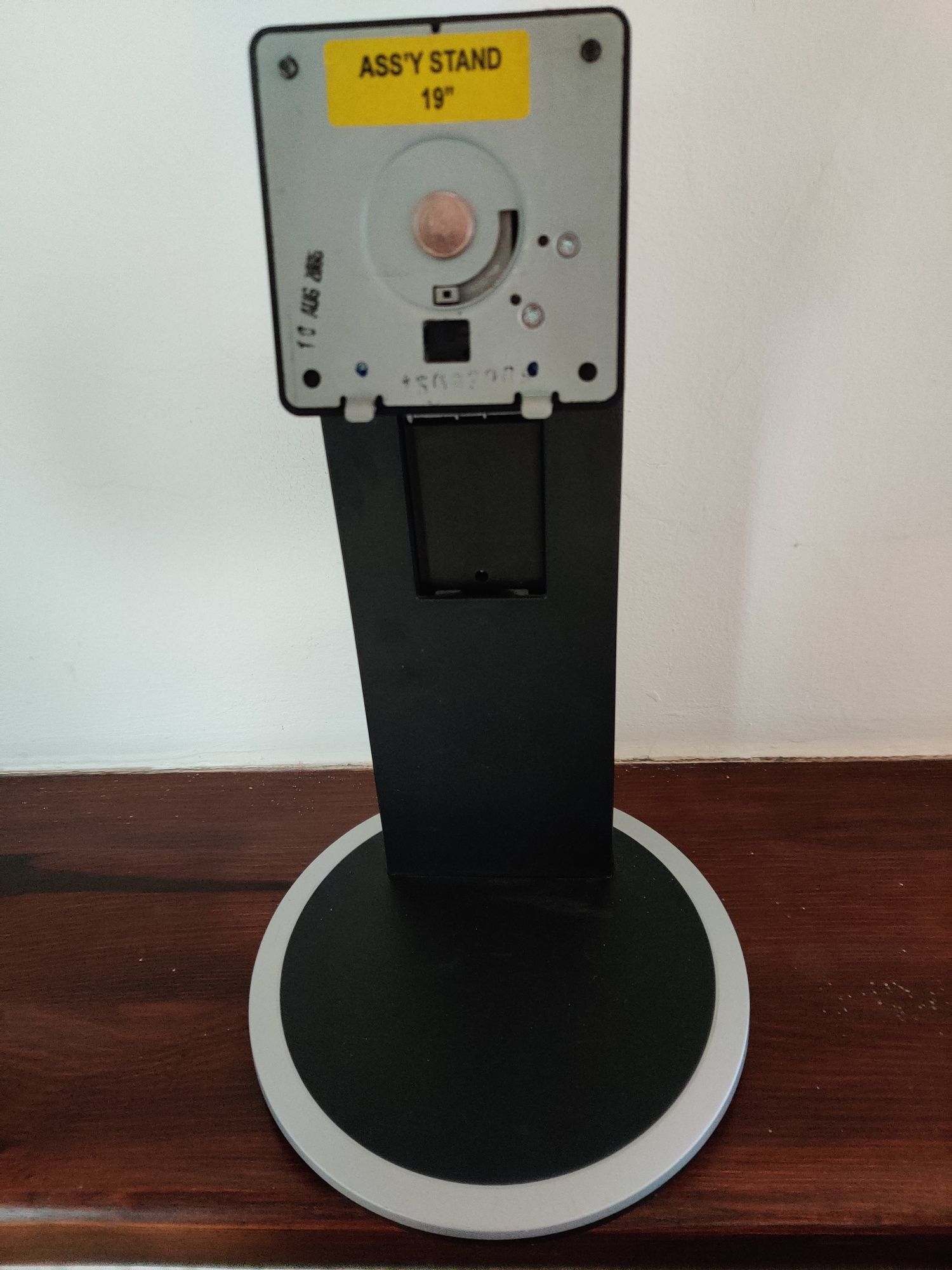Stojak na monitor samsung