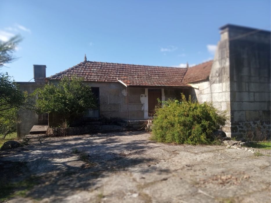 Quinta de Casadela (Vila Boa do Bispo)