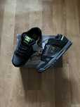 Кеды Dc shoes stag, court graffik