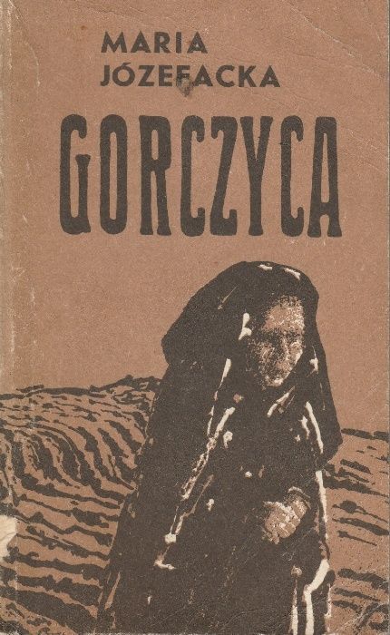 M. Józefacka, Gorczyca