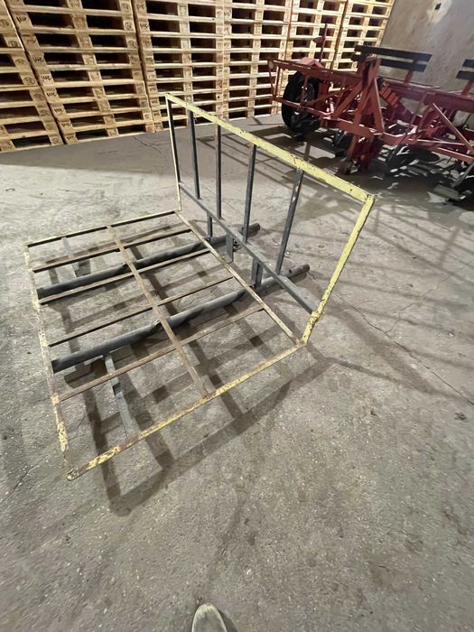 Sprzedam sadzarkę do ziemniaków