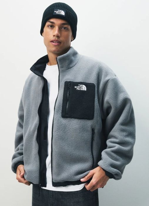 Оригінал куртка The North Face Yumiori двостороння