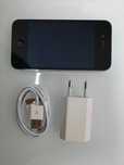 IPhone 4 + Capa - 8GB (desbloqueado)