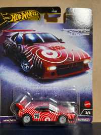 Hot Wheels Premium BMW M1 Procar HKC79