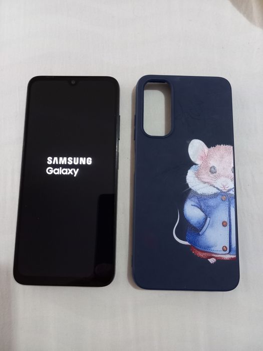 Samsung A05s 128gigas