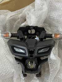 Farol Yamaha mt original