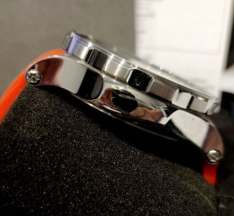 Zegarek Vostok Europe Anchar Automatic