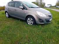 Opel Corsa Stan idealny polecam