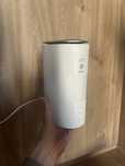 Router ZTE MC 801A 5G SIM