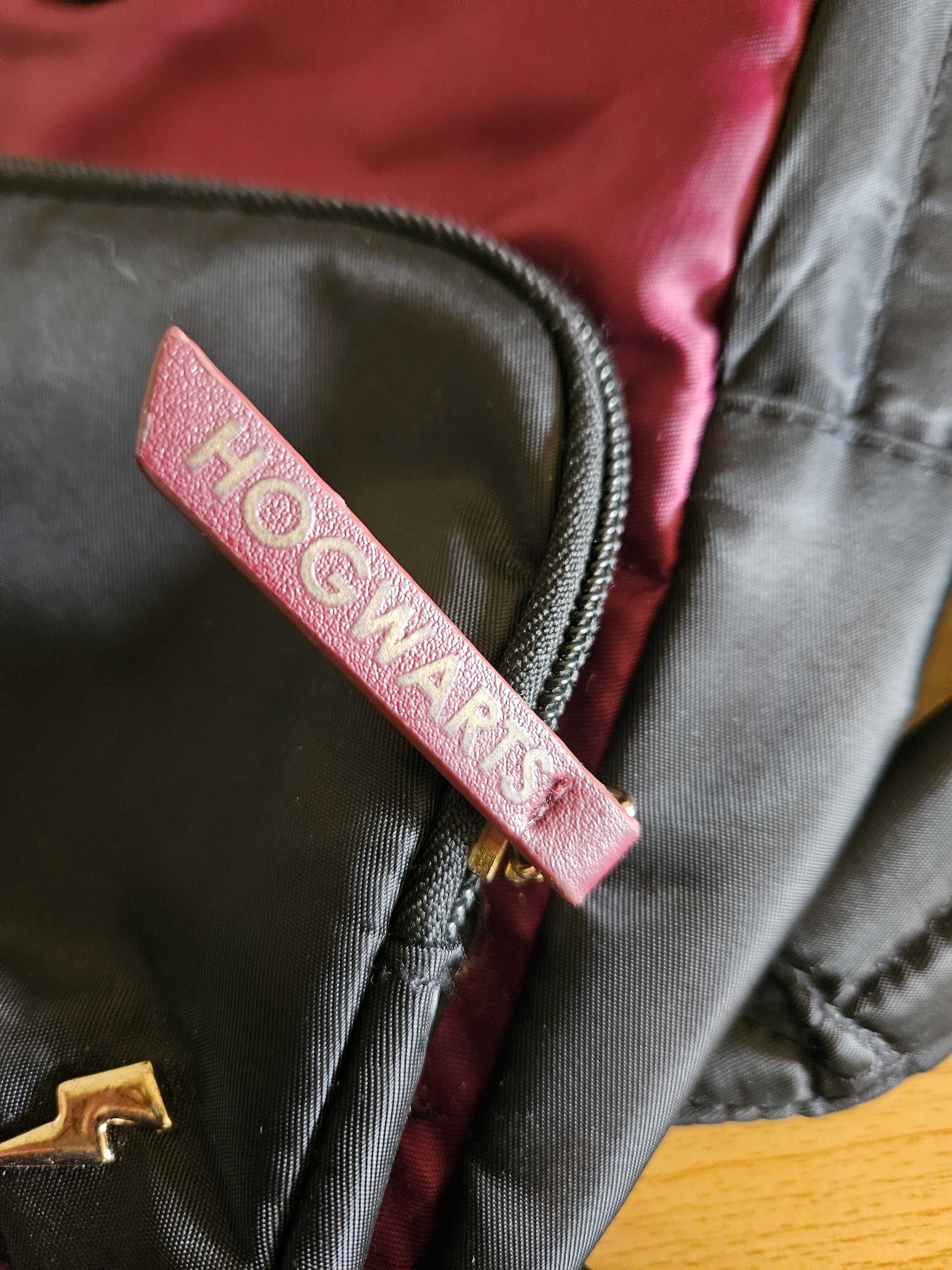 Mochila Harry Potter