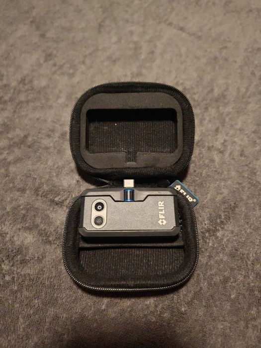 Kamera termowizyjna FlirOne Pro UsbC
