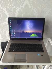 Продам ноутбук 17.3 HP ProBook 470
