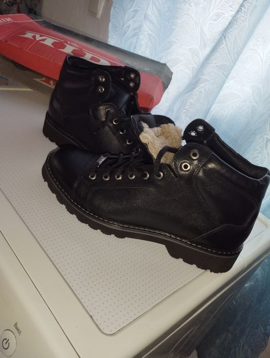 Продам чоловічі чоботи міда