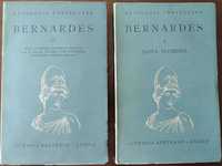 Bernardes I e II