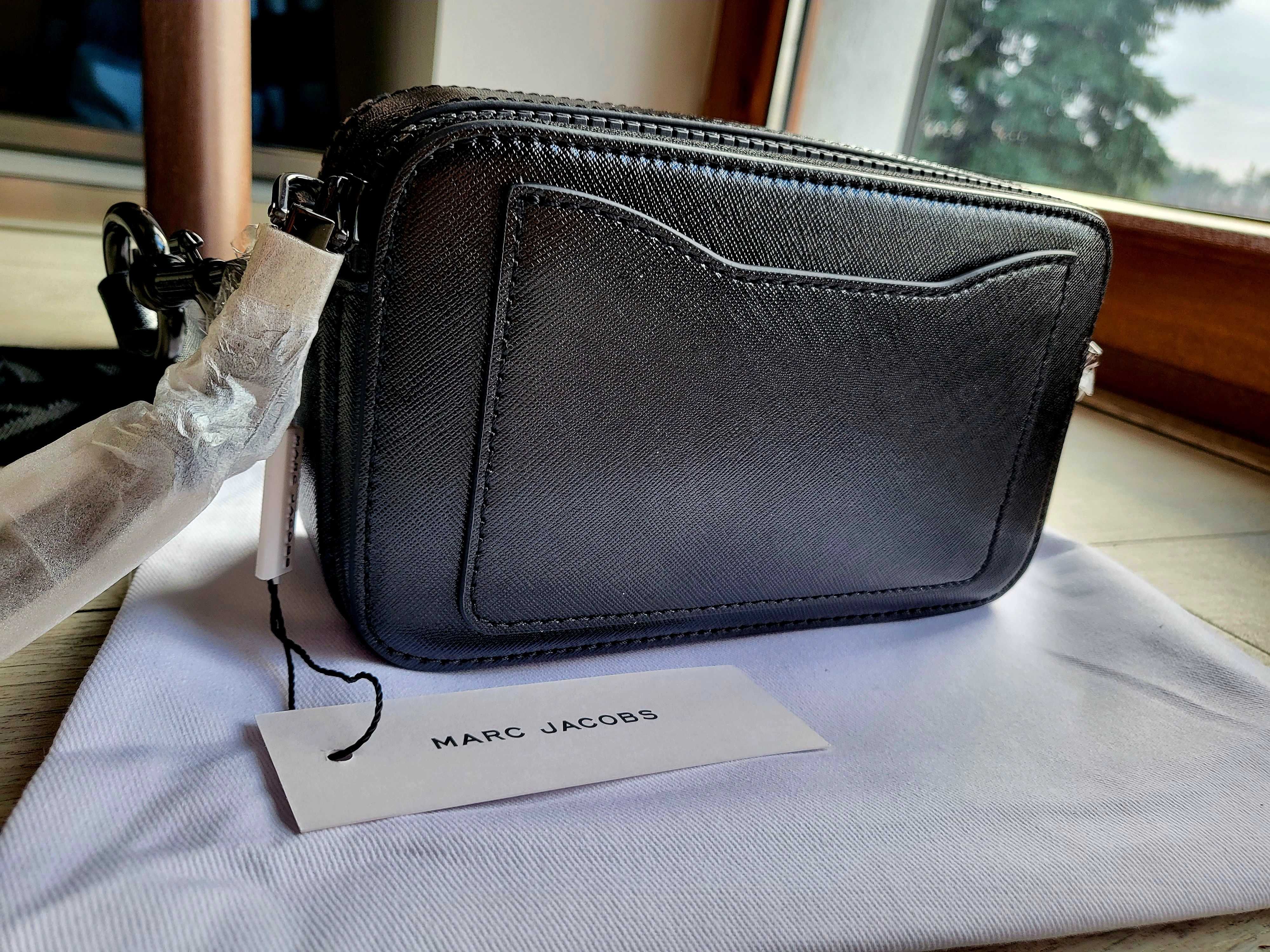 Torebka Snapshot Marc Jacobs