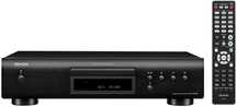 Odtwarzacz płyt CD - Denon DCD-600NE Czarny NOWY gwarancja