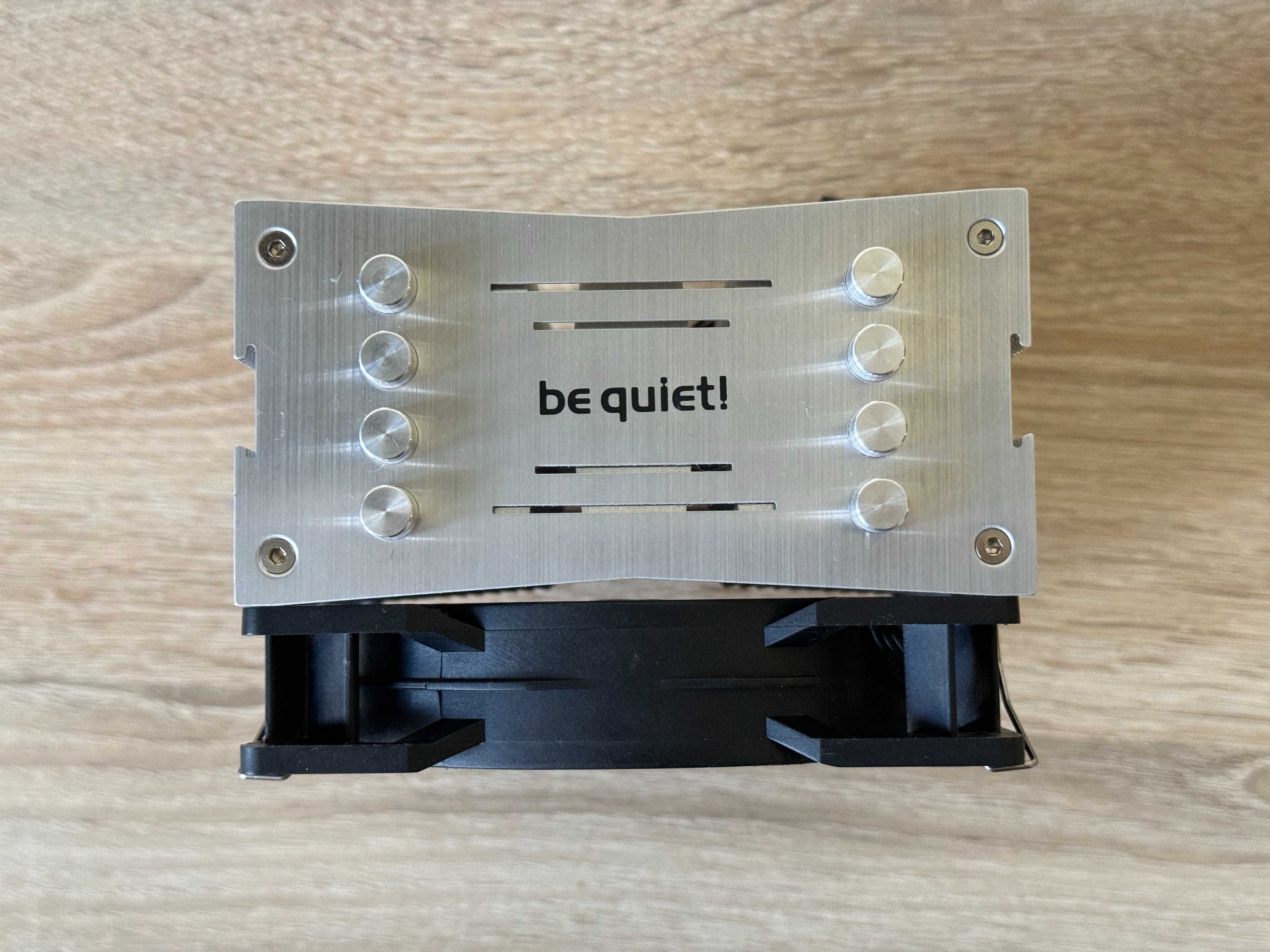 Be quiet! Pure Rock (BK009) 150w