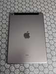 Ipad 5 space grey 32GB