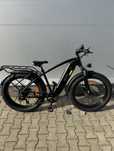 Elektryczny Rower Górski DYU KING 750 FAT BIKE 250W 20Ah  | 26 Cali