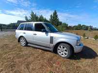 Range Rover 4.4 2004 Anglik