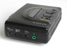 Walkman Sony WM-EX39 autorewerse, Dolby, AVLS, Mega Bass