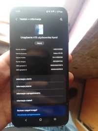 Samsung A15 5G 4/128GB