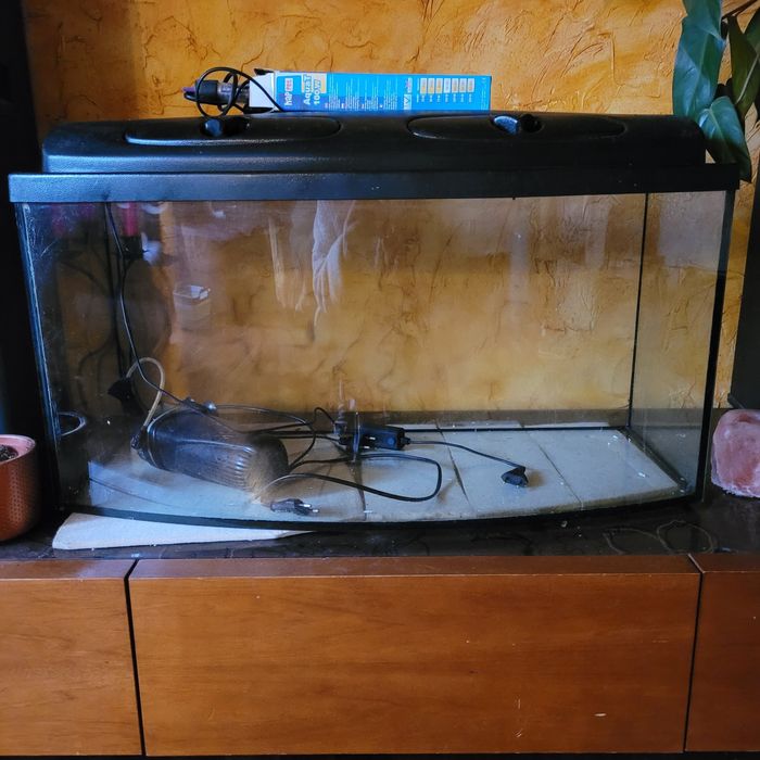 Akwarium aquael 112l
